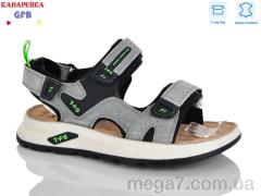 Сандалии, GFB-Канарейка оптом R825-3