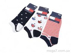 Носки, Textile оптом Textile  T140 mix