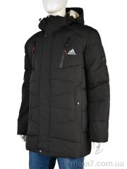 Куртка, Jackets оптом A14 black