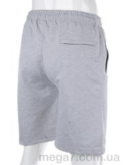 Шорты, Мир оптом 2806-2-4 grey