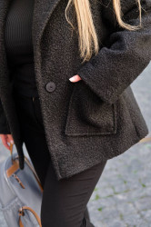 Пальто жіночі оптом