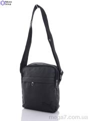 Сумка, Reluna Group оптом DN002-2 black