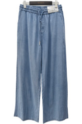 Брюки женские БАТАЛ оптом 90367451 776-5-149