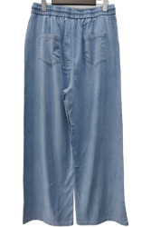 Брюки жіночі БАТАЛ оптом