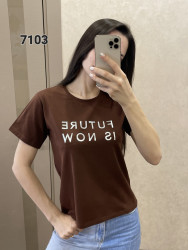 Футболки жіночі оптом