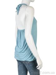 Майка, Obuvok оптом OBUVOK B0132-13 (11242) blue