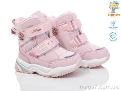 Дутики, TOM.M оптом 10248B