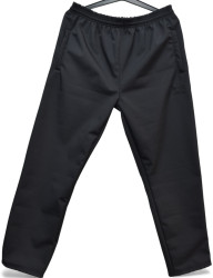 Спортивные штаны мужские на флисе оптом 17493680 52-17