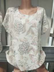 Блузки женские оптом 08793152 541-12