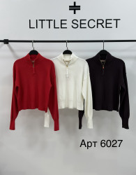 Светри жіночі оптом Little Secret