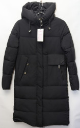 Куртки зимние женские FURUI (black) оптом 47986012 3701-18