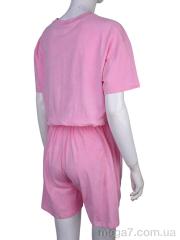 Костюм, Мир оптом 4407-WY129 pink