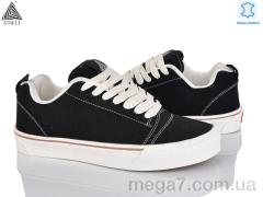 Кеды, STILLI Group оптом HB860-5 шкіра