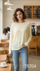 Лонгсліви жіночі оптом