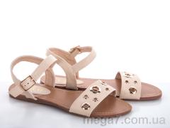 Босоножки, L&M-Lemon оптом M-9