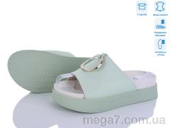 Шлепки, Захар-Gold оптом O1494-6 піна