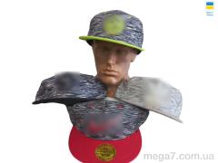 Кепка, Mabi оптом 0817 mix
