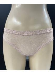 Трусы женские Acousma P6519H (  светло-фламинго  6 шт. )