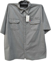 Сорочки чоловічі БАТАЛ оптом