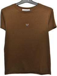 Футболки жіночі оптом 