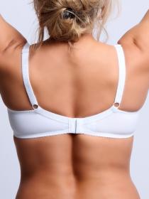 Бюстгальтер Finikin 5123E (  белый, E  6 шт. )
