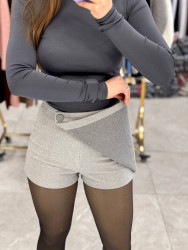 Спідниці-шорти жіночі оптом ARIADNA  