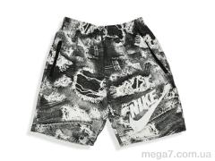 Шорты, Денис спорт оптом 001-4 black