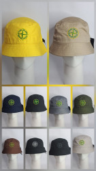 Панамы мужские оптом 73280146 12-115