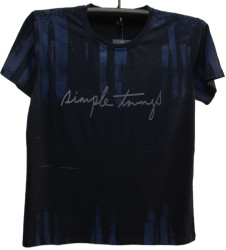 Футболки чоловічі оптом 