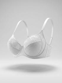 Бюстгальтер Diorella 62892F (  белый, F  6 шт. )