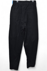 Джинси жіночі ANNACOCO ПОЛУБАТАЛ оптом