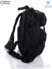 Рюкзак, Reluna Group оптом RELUNA 6068 black