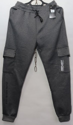 Спортивные штаны мужские оптом 52840176 WK2061-18