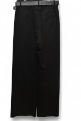 Брюки жіночі на флісі ПОЛУБАТАЛ оптом