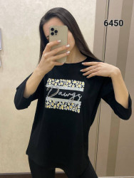 Лонгсливы женские оптом 72549861 6450-51