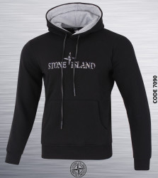 Худи мужские на флисе оптом 48957632 7090