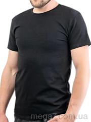 Футболка, Riza оптом 212 чорний