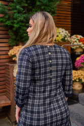 Сукні жіночі БАТАЛ оптом