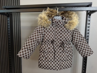 Куртки зимние детские оптом 81627094 W1827-83