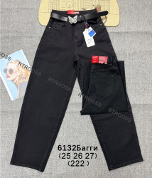 Джинсы женские оптом 56298301 6132-5