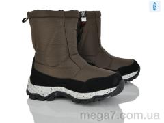Дутики, Xifa kids оптом FG2399-3H