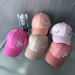 Кепки дитячі оптом