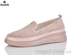 Туфли, Башили оптом H6581-20