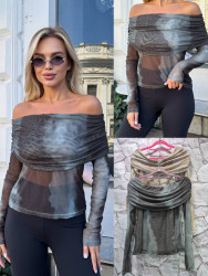 Лонгсливы женские оптом 59108762 44-25