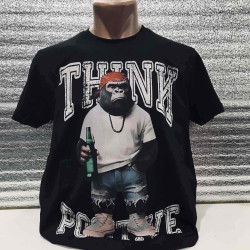 Футболки чоловічі оптом