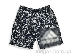 Шорты, Денис спорт оптом 002-1 navy