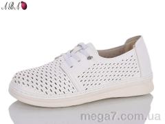 Туфли, Aba оптом Mango/ Nayasitun  77-31