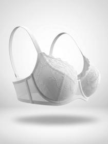 Бюстгальтер Diorella 36031D (  белый, D  6 шт. )