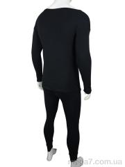 Термобелье, Королева оптом CAP Термо білизна black