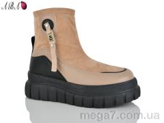 Ботинки, Aba оптом N001-1